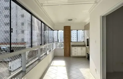 Apartamento com 2 quartos para alugar na rua 2950, 277, centro, balneário camboriú, 100 m2 por r$ 5.800