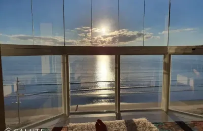 Apartamento com 4 quartos à venda na avenida atlântica, 3160, centro, balneário camboriú, 360 m2 por r$ 7.400.000