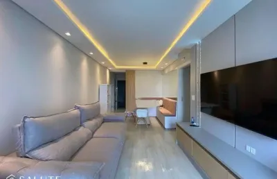 Apartamento com 3 quartos para alugar na avenida brasil, 1271, centro, balneário camboriú, 126 m2 por r$ 8.800