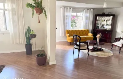 Casa com 5 quartos para alugar na rua 2850, 600, centro, balneário camboriú, 290 m2 por r$ 13.000