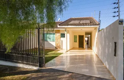 Casa com 3 quartos à venda na Avenida Iraí, 535, Centro, Paiçandu