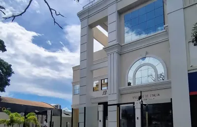 Apartamento 77 m2, andar alto,  com vista privilegiada  de maringá