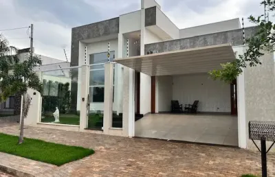 Casa com 3 quartos à venda na Rua Goro Shima, 320, Jardim Munique, Maringá