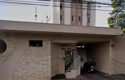 Apartamento com 3 quartos à venda na Avenida Mauá, 1848, Zona 03, Maringá