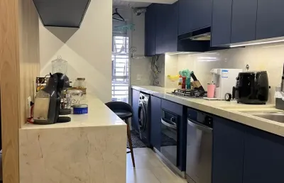 Apartamento com 3 quartos à venda na Rua Marcílio Dias, 603, Zona 03, Maringá