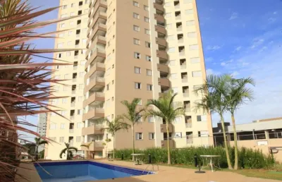 Apartamento no bonnevie residencial clube - maringá pr