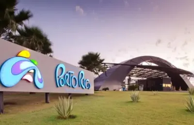 Terreno em condomínio fechado à venda na R. Rio Javali, S/n, o, Porto Rico Resort Residence, Porto Rico