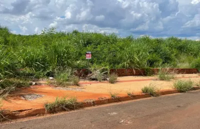 Terreno à venda na Rua Bonifácio Rosa, 466, Zona 22, Maringá