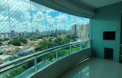 Apartamento com 3 quartos à venda na Rua Tabaetê, 57, Jardim Tabaete, Maringá