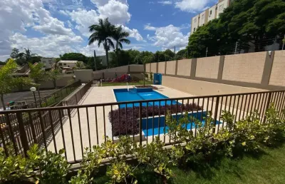 Apartamento com 2 quartos à venda na Rua Quintino Bocaiúva, 1357, Zona 07, Maringá