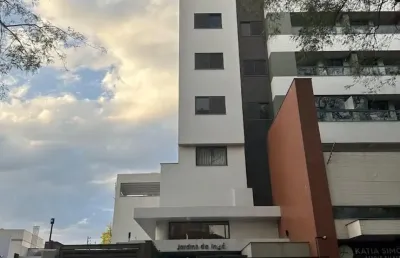 Apartamento com 3 quartos para alugar na Rua Santos Dumont, 1660, Zona 01, Maringá