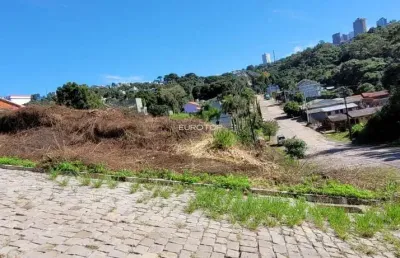 Terreno à venda na Rua Domênico Zanetti, 30, Imigrante, Bento Gonçalves