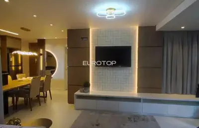 Apartamento com 2 quartos à venda na Rua Loreno Michelim, 134, Progresso, Bento Gonçalves