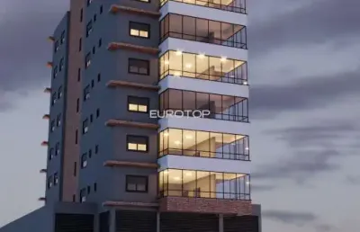 Apartamento com 2 quartos à venda na Rua Loreno Michelim, 134, Progresso, Bento Gonçalves