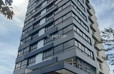 Excelente apartamento de 3 dormitórios no bairro cidade alta!