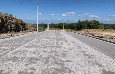 Excelente terreno industrial no bairro tamandaré, garibaldi - rs