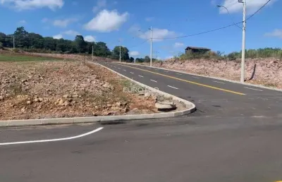 Terreno à venda na Rua José Benedetti, Salgado, Bento Gonçalves