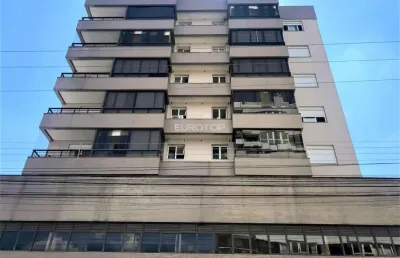 Apartamento com 2 quartos à venda na Rua Pernambuco, 401, Humaitá, Bento Gonçalves