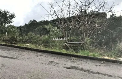 Terreno à venda na Rua Benigno Orlando Panno, Universitário, Bento Gonçalves