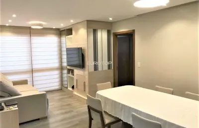 Apartamento com 2 quartos à venda na Rua Carlos Dreher Filho, 100, São Francisco, Bento Gonçalves