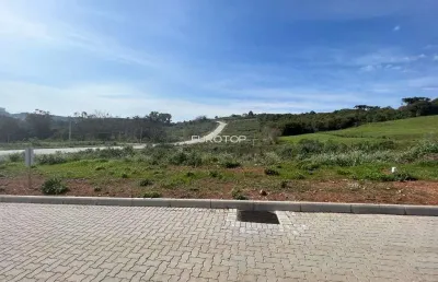 Terreno à venda na Rua Buarque De Macedo, 29, Garibaldina, Garibaldi