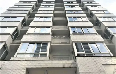 Apartamento com 2 quartos à venda na Rua Alagoas, 166, Humaitá, Bento Gonçalves