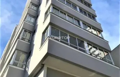 Apartamento com 2 quartos à venda na Rua Doutor Beniamino Giorgi, 99, São Francisco, Bento Gonçalves