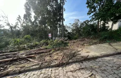 Terreno à venda na Rua Alfredo Francisco Giacomello, Santo Antão, Bento Gonçalves