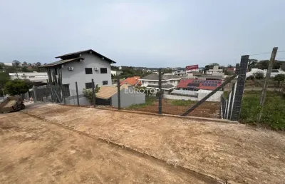 Terreno à venda na Rua Arthur Schiliscting, 100, Jardim Glória, Bento Gonçalves