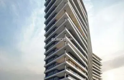 Apartamento com 4 quartos à venda na Travessa Manaus, 118, Cidade Alta, Bento Gonçalves