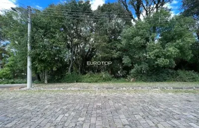 Terreno à venda na Rua Antônio Beltrame, 2, Jardim Glória, Bento Gonçalves