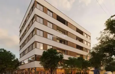 Excelente apartamento de 2 dormitórios sendo 1 suíte!