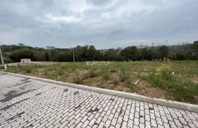 Terreno à venda na Rua José Benedetti, Lote 25, Salgado, Bento Gonçalves