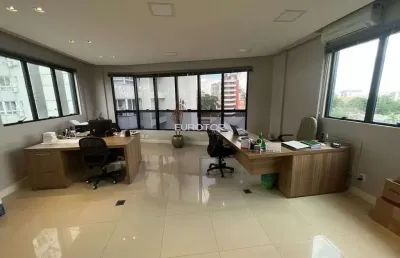 Sala comercial à venda na Travessa Fernandes Vieira, 123, Cidade Alta, Bento Gonçalves