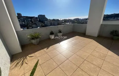 Cobertura com 3 quartos à venda na Rua Jacob Ely, 498, Centro, Garibaldi