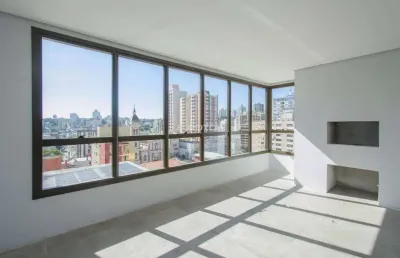 Apartamento com 3 quartos à venda na Rua Barão do Rio Branco, 480, Centro, Bento Gonçalves