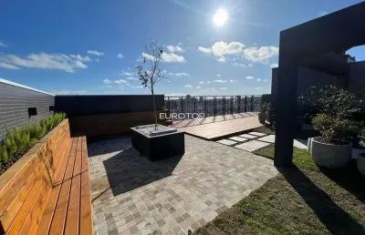 Apartamento com 2 quartos à venda na Rua Treze de Maio, 539, Centro, Bento Gonçalves