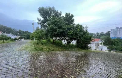 Terreno à venda na Rua Primo Agosto Consoli, 2, São Roque, Bento Gonçalves
