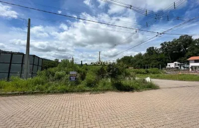 Terreno à venda na Rua A, 123, Vila Nova, Bento Gonçalves