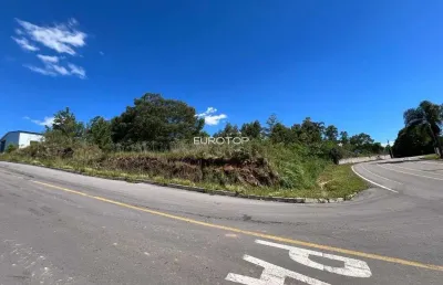 Terreno à venda na Rua Eça De Queiroz, 1, Garibaldina, Garibaldi