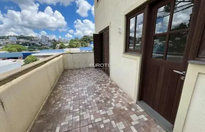 Casa com 2 quartos à venda na Rua Amábile Campagnolo Sonza, 1100, Borgo, Bento Gonçalves