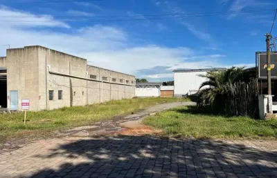 Terreno à venda na Rua Angelina Barberina Tomasi Fracalossi, 8, São Valentin, Bento Gonçalves