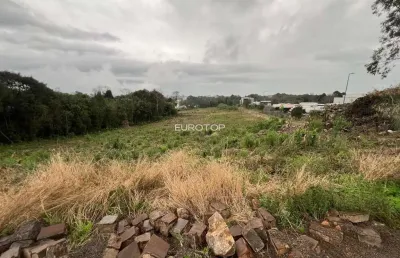 Terreno à venda na Rua Angelina Barberina Tomasi Fracalossi, 52, São Valentin, Bento Gonçalves