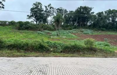 Terreno à venda na Rua José Benedetti, lote 37, Salgado, Bento Gonçalves