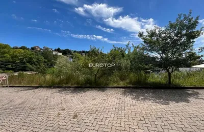 Terreno à venda na Rua Plauto de Abreu, lote 5, Santo Antão, Bento Gonçalves