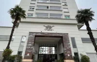 Apartamento com 3 quartos à venda na Rua Olavo Bilac, 830, Cidade Alta, Bento Gonçalves