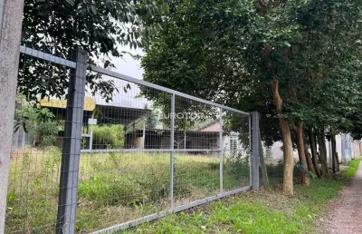 Terreno à venda na Rua Doralice de Souza da Silva, 2, Botafogo, Bento Gonçalves