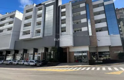 Sala comercial à venda na Rua Buarque De Macedo, 2783, Centro, Garibaldi