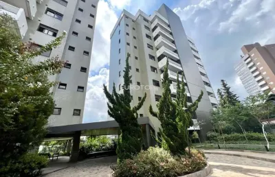 Belíssimo apartamento de 3 dormitórios, bairro cidade alta!