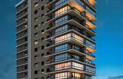 Apartamento com 2 quartos à venda na Rua Veranópolis, 235, Botafogo, Bento Gonçalves